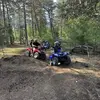Image de Randonnée en Quad à Thorenc près de Grasse