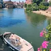 Image de Balade privative en Bateau à Strasbourg