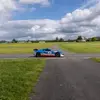 Image de Baptême en Ligier - Circuit de Magny-Cours