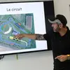 Image de Coffret Pilotage Enfant en Porsche Boxster près de Lens