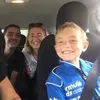 Image de Coffret Pilotage Enfant en Ford Mustang à Pau