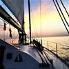 Image de Sortie Privative en Catamaran de Course à Port-Camargue