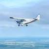Image de Vol d'Initiation au Pilotage d'ULM Multiaxe près de Bastogne
