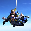 Image de Saut en Parachute Tandem près de Pontoise