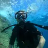 Image de Baptême de Plongée dans les Calanques de l'Estérel
