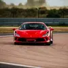 Image de Stage 2 Autos Multivolant - Circuit de Nogaro