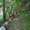 Image de Balade en Cani-Rando près de Bagnères-de-Luchon