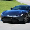 Image de Pilotage Aston Martin Vantage - Circuit de Mirecourt