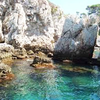 Image de Randonnée Palmée à Villeneuve-Loubet
