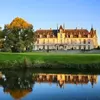 Image de Week end Spa au Château d'Augerville près d'Orléans