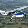 Image de Baptême de l'air en Avion à Rennes