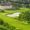 Image de Week-End Golf au Château de Chailly près de Dijon
