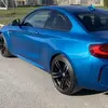 Image de Pilotage pour Enfant en BMW M2 près de Rennes