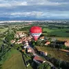 Image de Vol en Montgolfière à Roanne