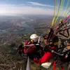 Image de Baptême et Initiation au Paramoteur à Vienne