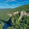 Image de Vol en Montgolfière à Puyjourdes - Les Causses du Quercy