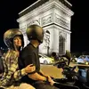 Image de Balade Nocturne en Quad à Paris