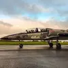 Image de Vol en Avion de chasse près de Nantes