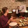 Image de Atelier Vins et Fromages aux Caves du Louvre à Paris