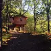 Image de Nuit en Cabane Familiale près de Tulle