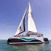 Image de Sortie en Catamaran à l'Ile de Ré