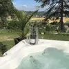 Image de Nuit en bulle près de Vienne