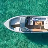 Image de Balade Privative en Bateau sur le Lac d'Annecy
