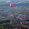 Image de Vol en Montgolfière à Albi - Survol du Tarn