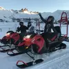 Image de Randonnée en Scooter des Neiges à Albiez-Montrond