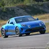 Image de Pilotage Alpine A110 - Circuit de Chambley
