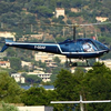 Image de Initiation au Pilotage d'un Hélicoptère à Cannes