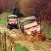 Image de Week-end Randonnée en Buggy près d'Etretat