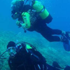 Image de Baptême de Plongée dans le Golfe de Sagone