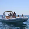 Image de Balade en Bateau à Roquebrune-sur-Argens - Les Issambres