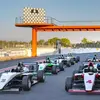 Image de Pilotage Formule 4 - Circuit de Mirecourt