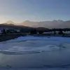 Image de Baptême de Plongée sous Glace à La Quillane