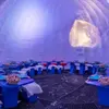 Image de Dîner dans un Igloo à Val Thorens