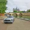 Image de Découverte du Paris Insolite en Voiture de Collection