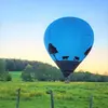 Image de Vol en Montgolfière près de Dole