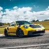 Image de Stage 3 Autos Multivolant - Circuit de Dijon-Prenois