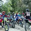 Image de Initiation au Moto-Cross dans le Massif de L'Estérel