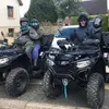 Image de Randonnée en Quad près de Caen