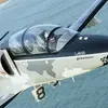 Image de Vol en Avion de Chasse L-39 près de Montpellier