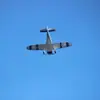 Image de Vol d'Initiation au Pilotage d'Avion près de Sens