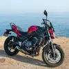 Image de Permis Moto à Marseille 10ème arrondissement