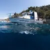 Image de Randonnée Palmée à Sainte-Maxime