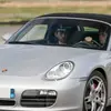 Image de Coffret Pilotage Enfant en Porsche Boxster près de Paris
