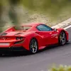 Image de Pilotage Ferrari F8 Tributo - Circuit du Luxembourg
