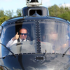 Image de Baptême en Hélicoptère à Deauville