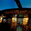Image de Simulateur de Vol en Avion de Ligne à Toulouse